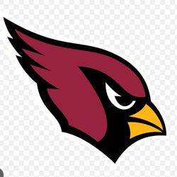 Upper Level Cardinals Vs Niners