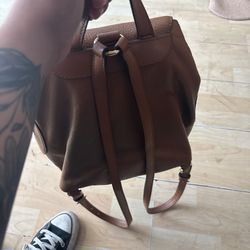 Mk Backpack