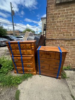 Dressers