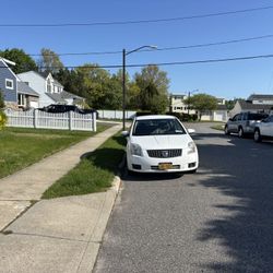 2007 Nissan Sentra