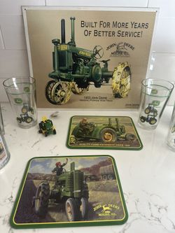 John Deere Collection