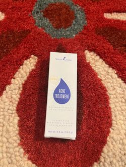 Acne Treatment