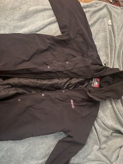Lurking Class Snow Jacket