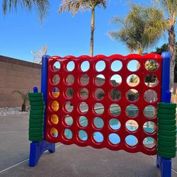 GIANT CONNECT 4 SALE