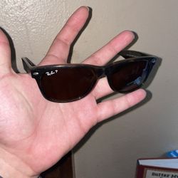 Ray Bands Sunglasses 