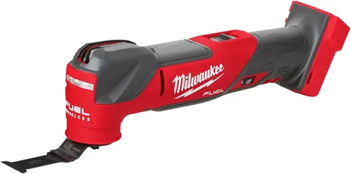 Milwaukee M18 FUEL Oscillating Multi Tool