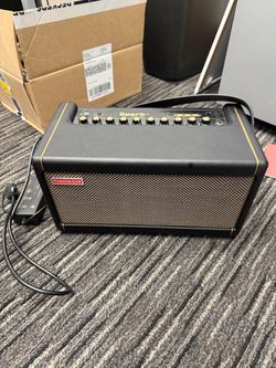 Positive Grid Spark 40 amp