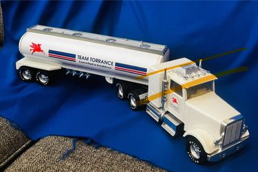 Nylint  Toy Tanker Truck