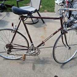 /*/*/*/* CLASSIC JAPANESE  BIKE *\*\*\*\