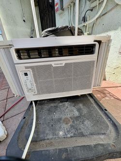 window ac