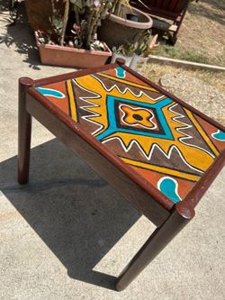 Decorative Table