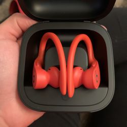 Powerbeats Pro Wireless Earphones