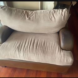 Love Seat Sofa
