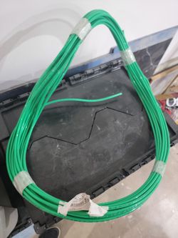 Cerrowire 6 THHN/THWN Stranded Copper Wire