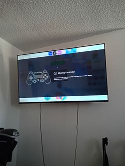65inch TV
