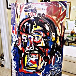 “inverse Untitled” 40x60 