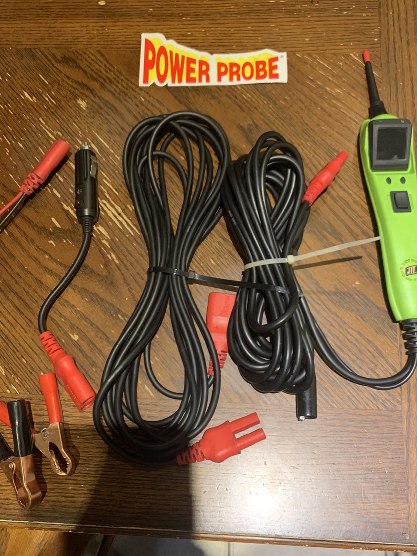 Power Probe 3EZ Circuit Tester