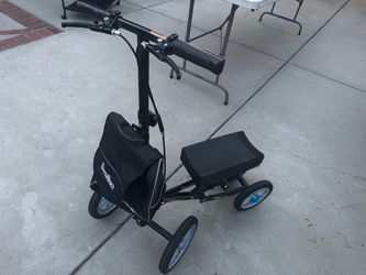 Knee Scooter