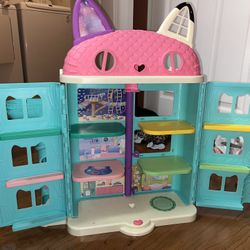 Gabby Doll House
