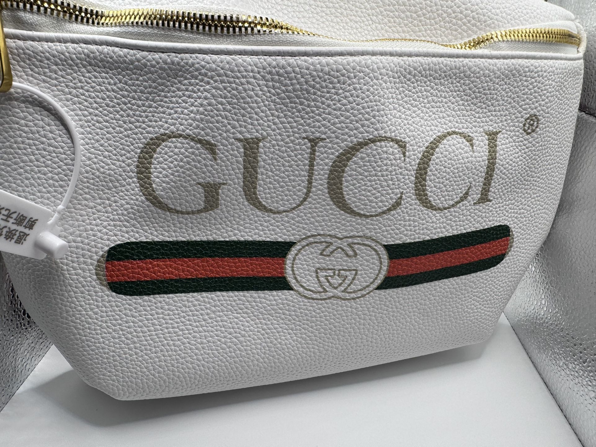 Large Belt Bag