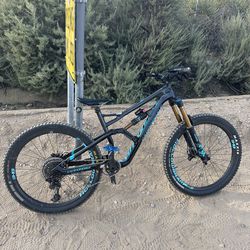 2019 cannondale Jeckyl