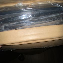 Brand New Queen Sized Led Floating Bed Frame!