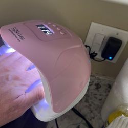 Professional Gel Polish LED