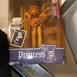 Tokyo Princess Good New