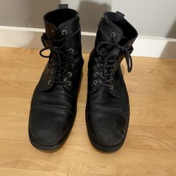 Men’s Boots 10.5