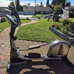 ProForm Smart Strider 735 Elliptical