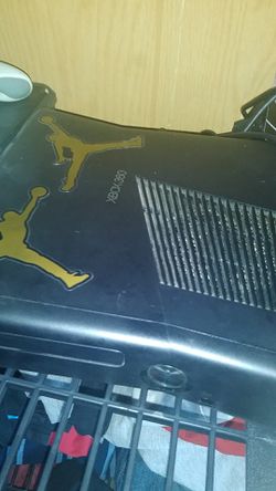 Xbox 360
