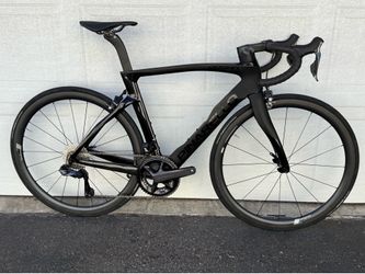 Pinarello Dogma F Rim Brake - 54cm