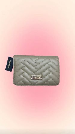 Bebe purse