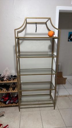 Shelf