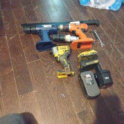 Tools