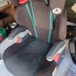Graco Booster Seat