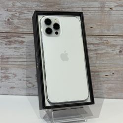 Apple iPhone 12 Pro Max 512GB Unlocked Liberado