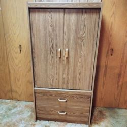 Storage Cabinet 
