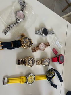 Men’s watches