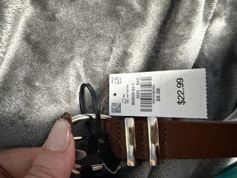 Belt old navy 2-3 x