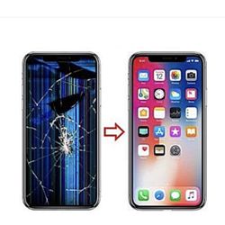 Iphone Screen Ripair 