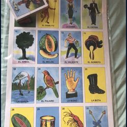 Loteria