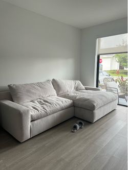City Furniture Couch