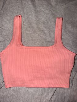 Hollister Crop Top