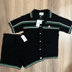 Casablanca L/XL