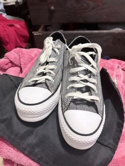 CONVERSE SHOES