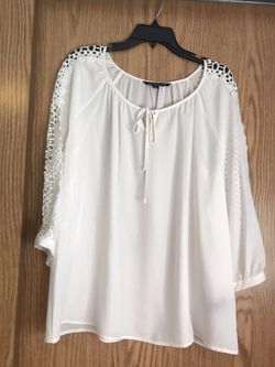 Women’s blouse