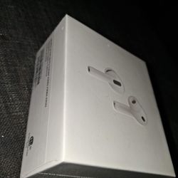 Apple AirPods Pro 3