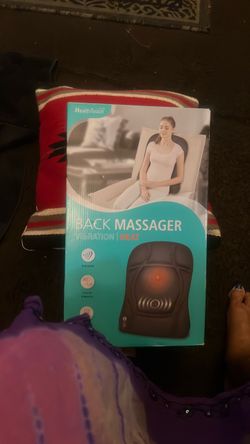 Massager