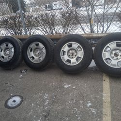 Tires